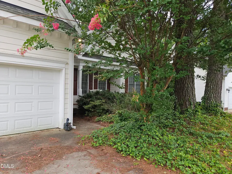 1107 Secotan Place, Fuquay Varina, NC 27526 - #3