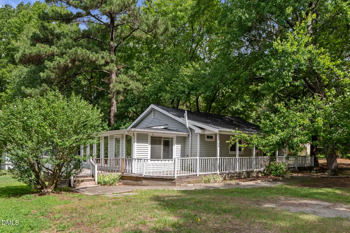 8909 Green Level Church Road, Cary, NC 27519 - #1