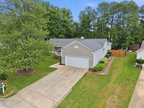 1109 Lexington Farm Road, Apex, NC 27502