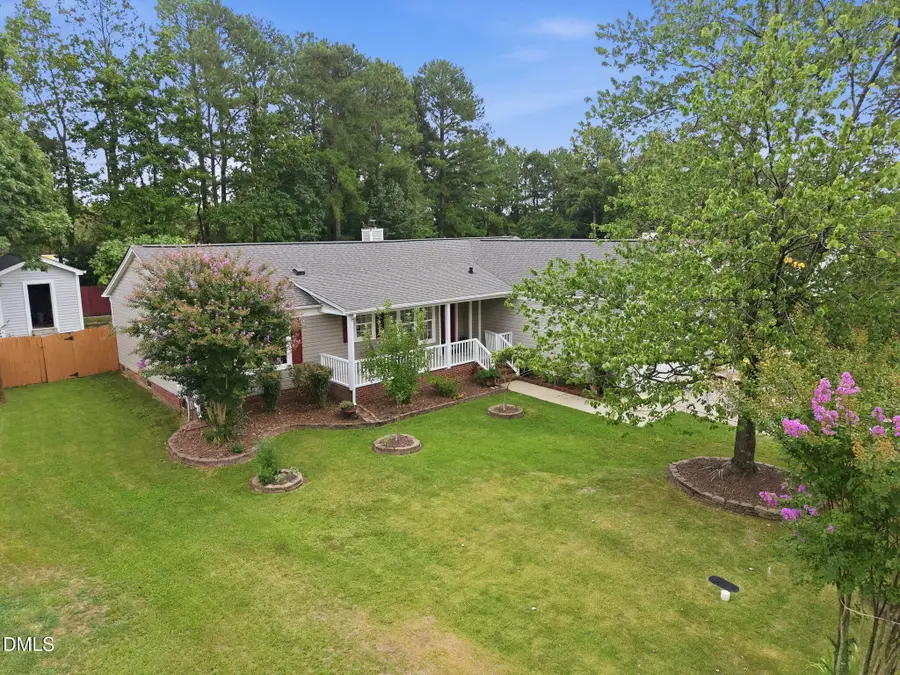 1109 Lexington Farm Road, Apex, NC 27502 - #2