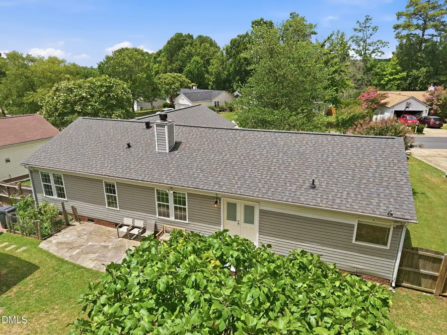 1109 Lexington Farm Road, Apex, NC 27502 - #3