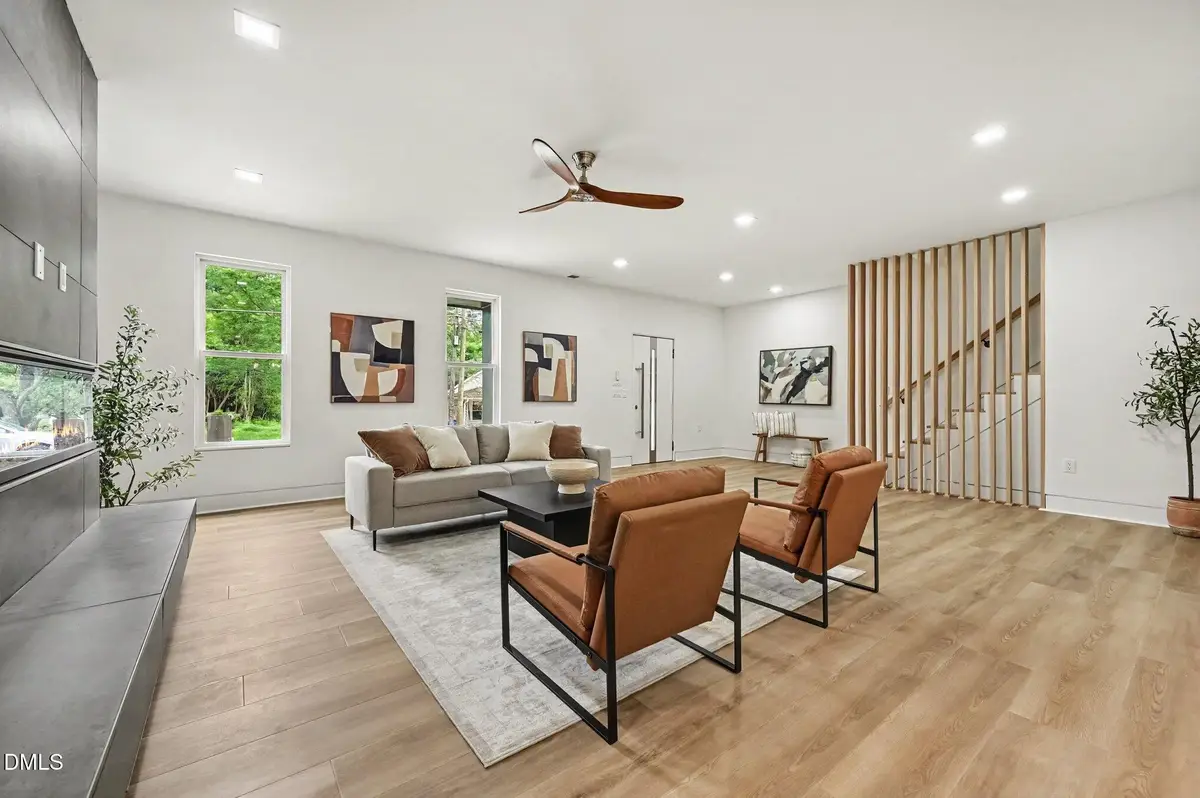 309 Bragg Street, Raleigh, NC 27601 - #1