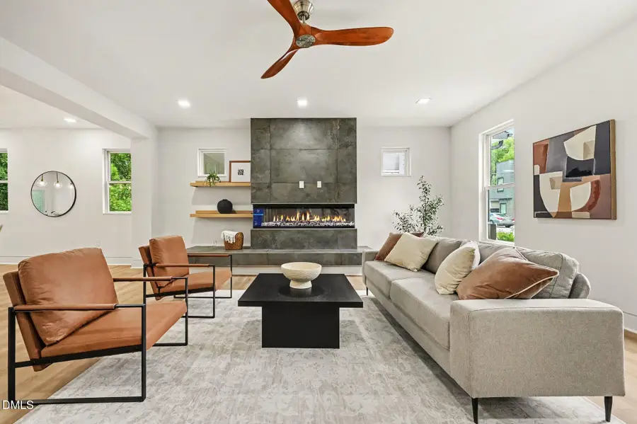 309 Bragg Street, Raleigh, NC 27601 - #3