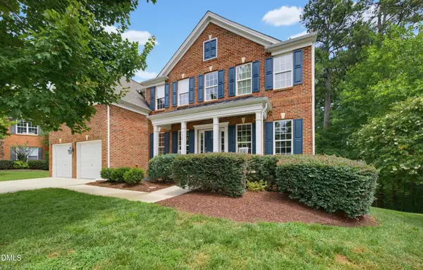 536 Siltstone Place, Cary, NC 27519