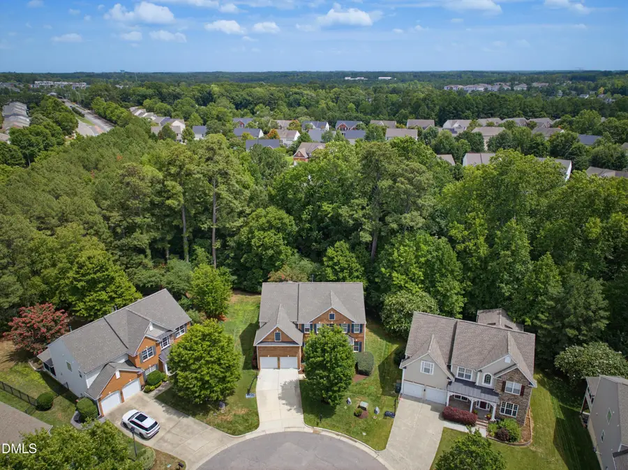 536 Siltstone Place, Cary, NC 27519 - #2