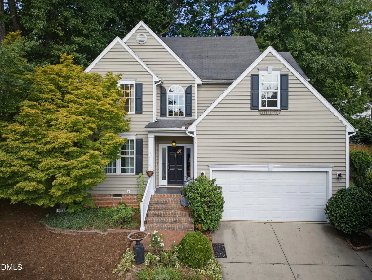 8901 Castleton Lane, Raleigh, NC 27615 - #1