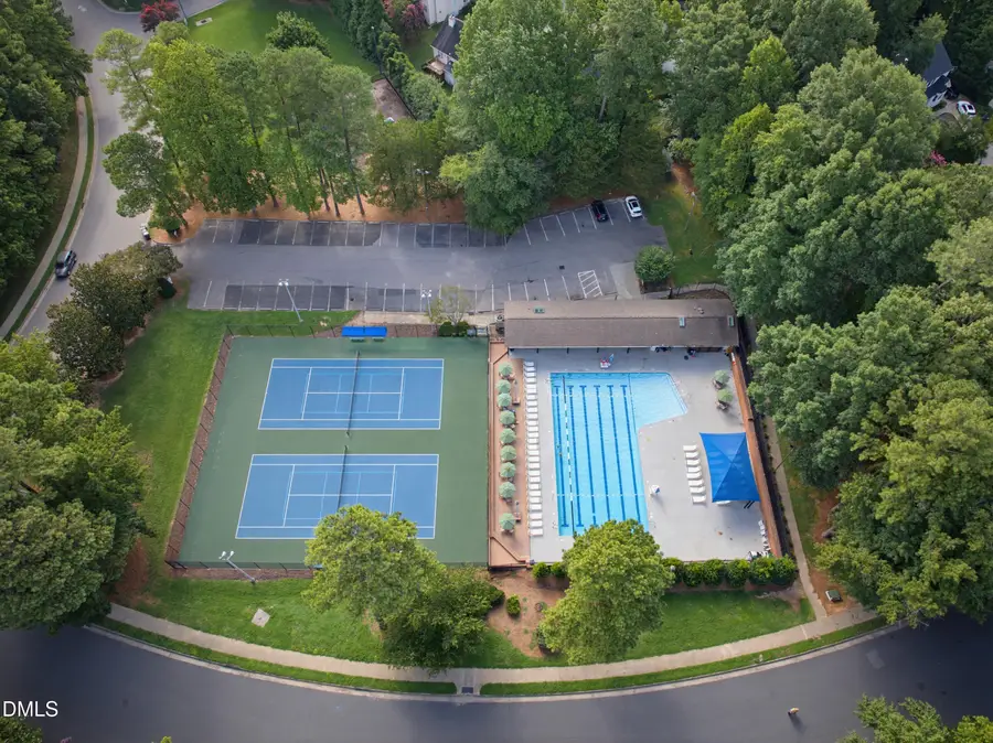 8901 Castleton Lane, Raleigh, NC 27615 - #2