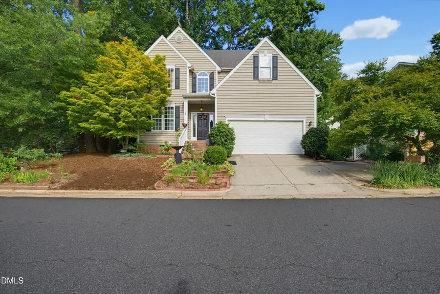 8901 Castleton Lane, Raleigh, NC 27615 - #3