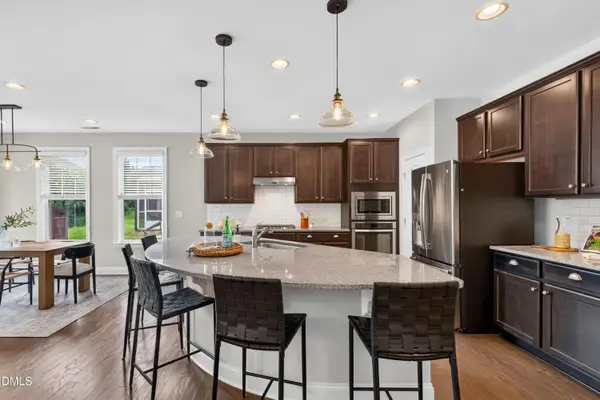 413 Morgan Ridge Road, Holly Springs, NC 27540