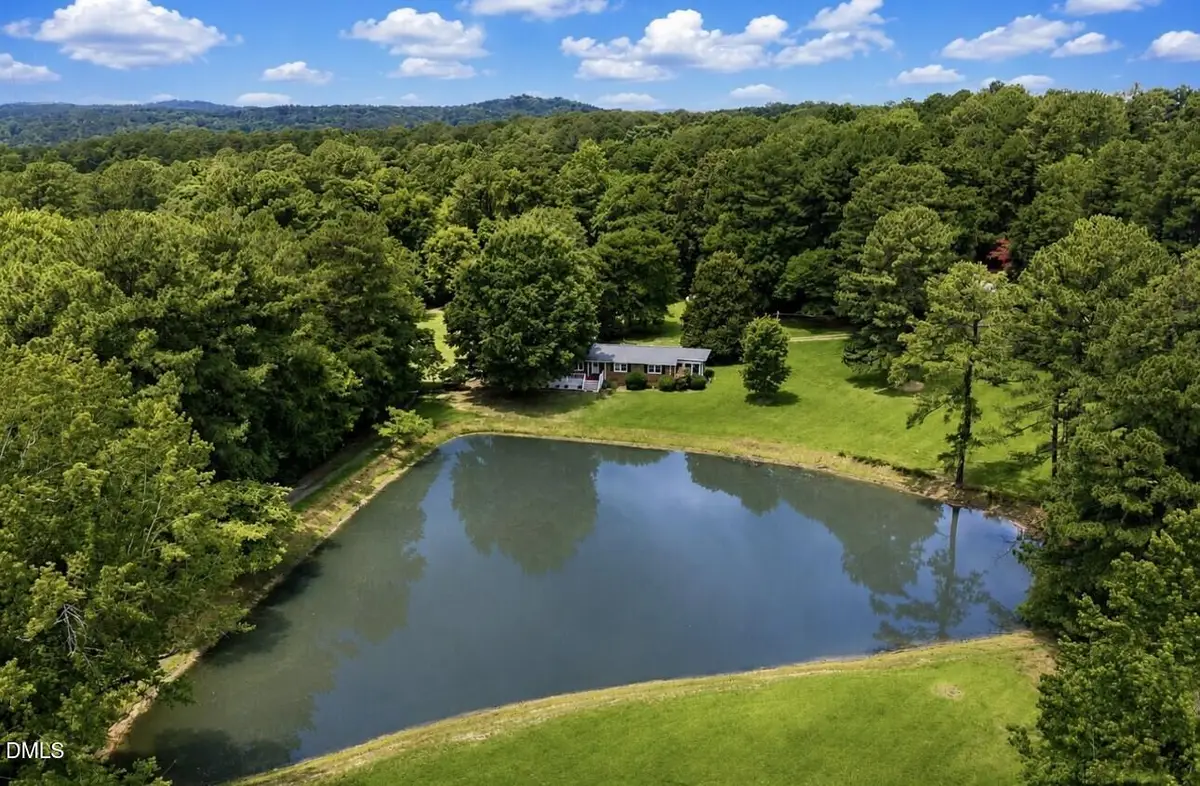101 Ray Road, Chapel Hill, NC 27516 - #1