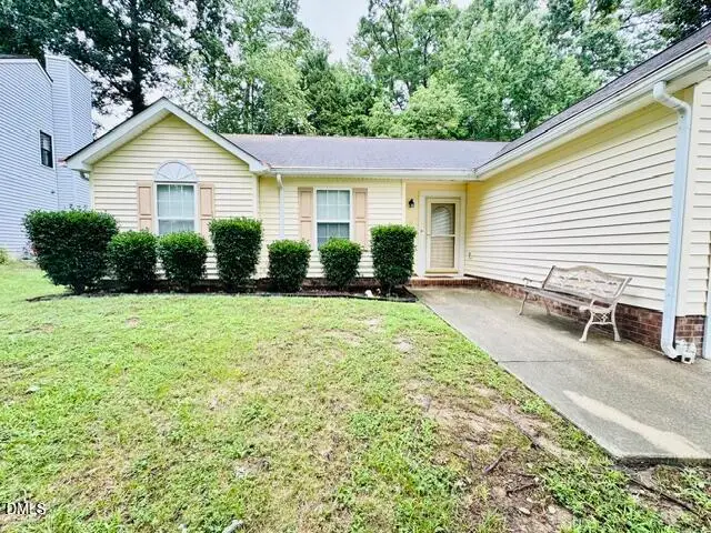 104 Stanway Drive, Knightdale, NC 27545 - #2