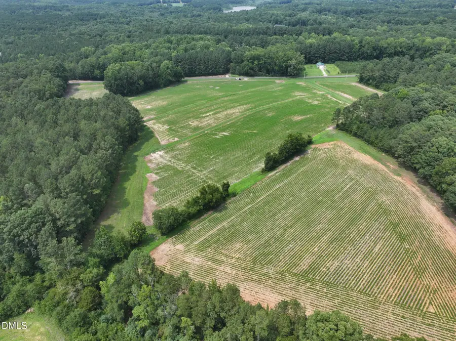 Lot 3 Claude Lewis Road, Middlesex, NC 27557 - #2