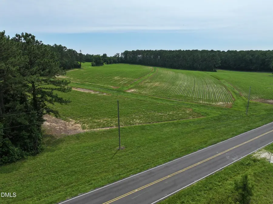 Lot 2 Claude Lewis Road, Middlesex, NC 27557 - #2
