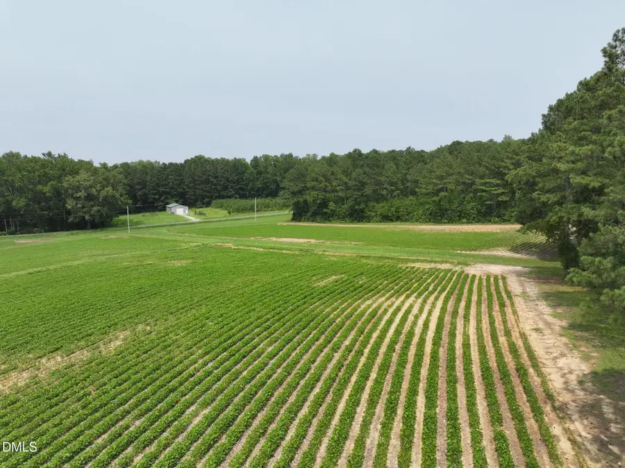 Lot 2 Claude Lewis Road, Middlesex, NC 27557 - #3