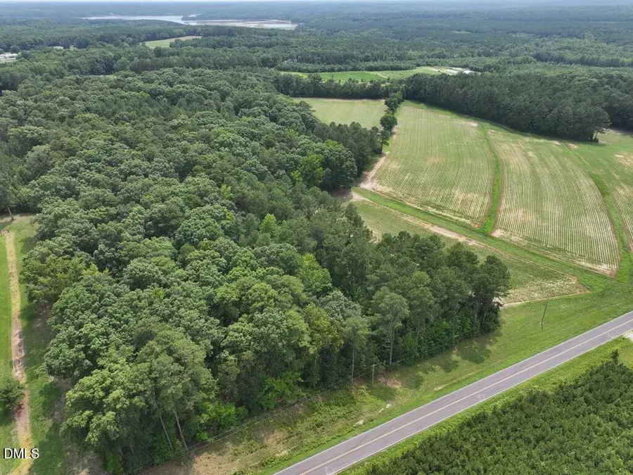 Lot 1 Claude Lewis Road, Middlesex, NC 27557 - #2