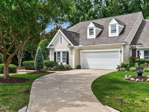 211 Great Lake Drive, Cary, NC 27519