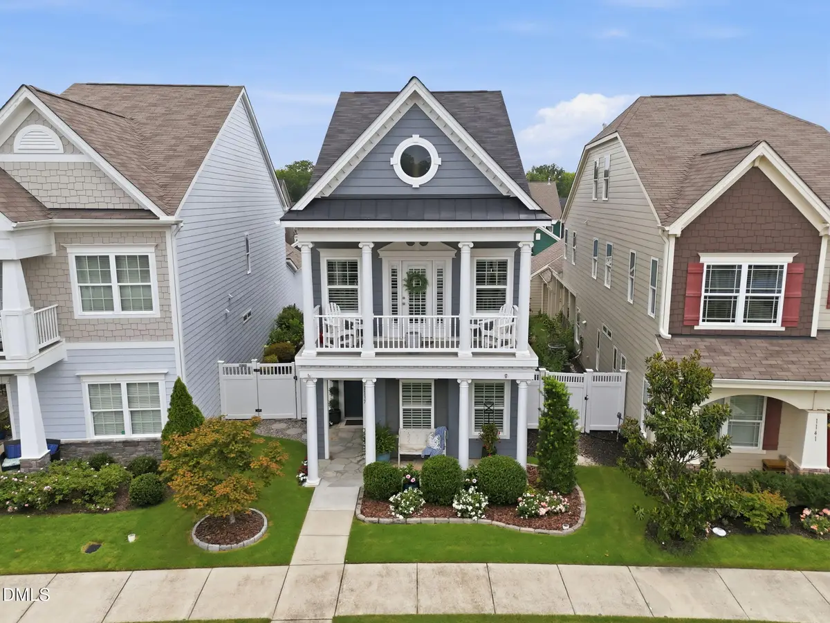 1137 Russet Lane, Apex, NC 27523 - #1