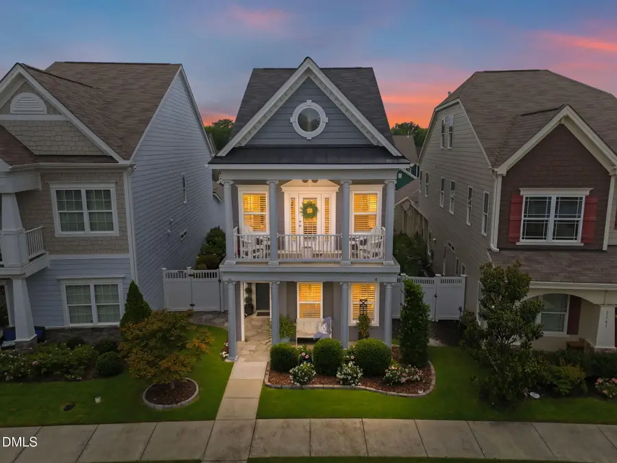 1137 Russet Lane, Apex, NC 27523 - #2