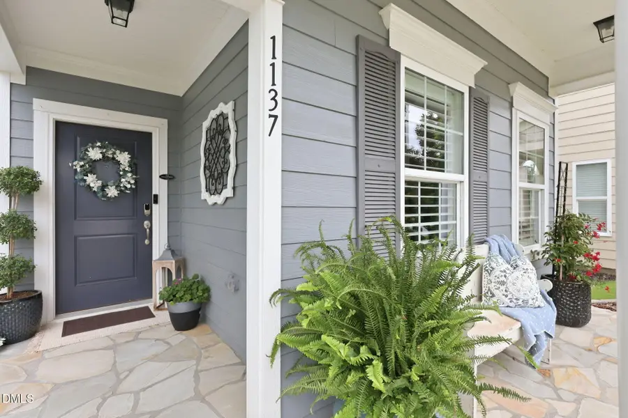 1137 Russet Lane, Apex, NC 27523 - #3