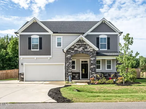 2229 Bonnie Street, Willow Springs, NC 27592
