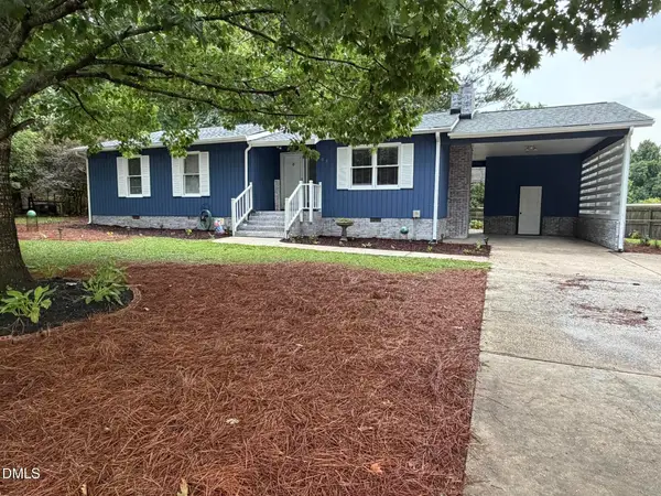 205 SW Maynard Road, Cary, NC 27511