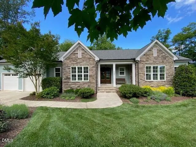 4200 Henderson Place, Pittsboro, NC 27312 - #1