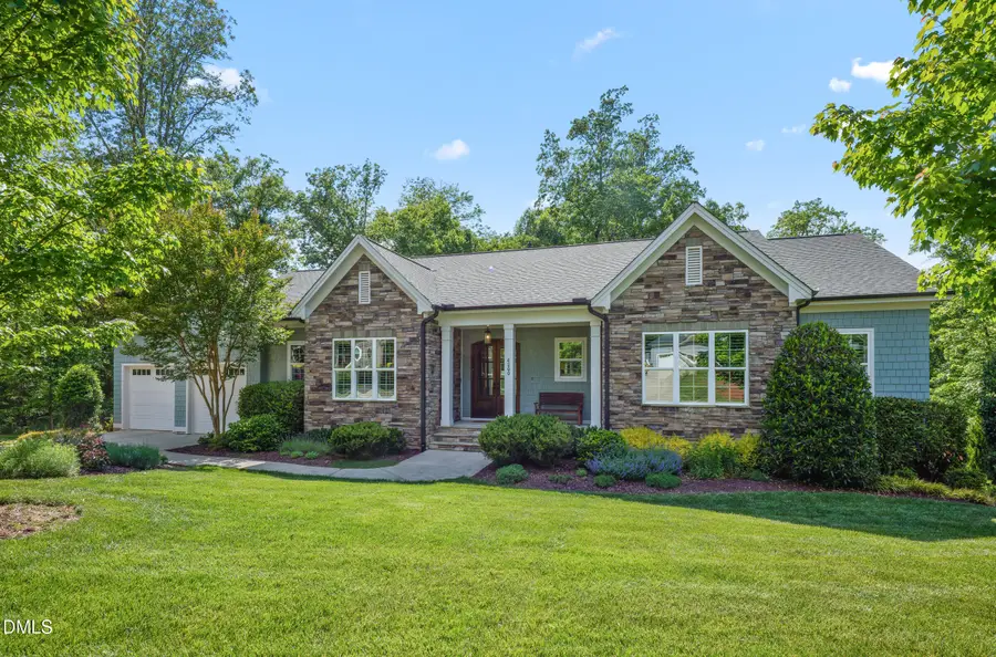 4200 Henderson Place, Pittsboro, NC 27312 - #2