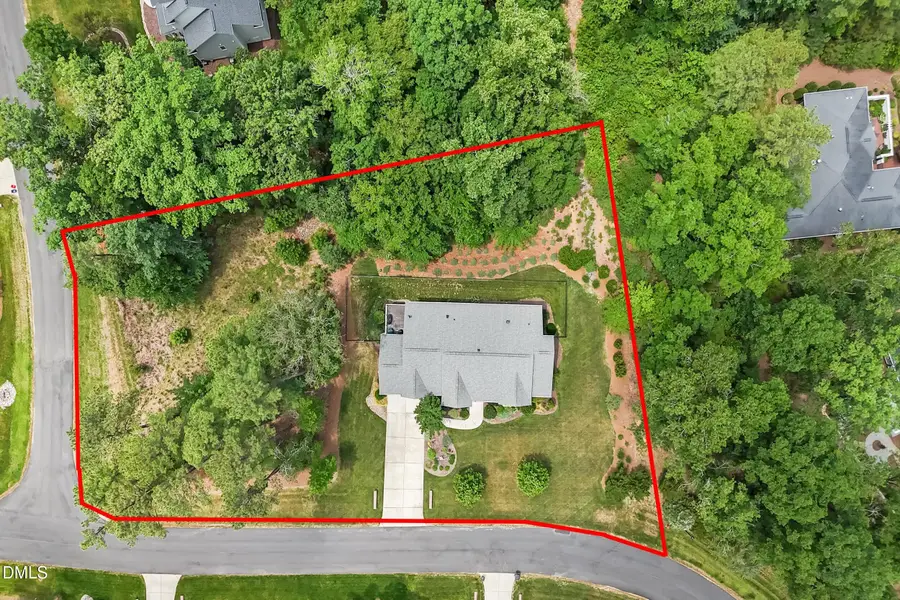4200 Henderson Place, Pittsboro, NC 27312 - #3