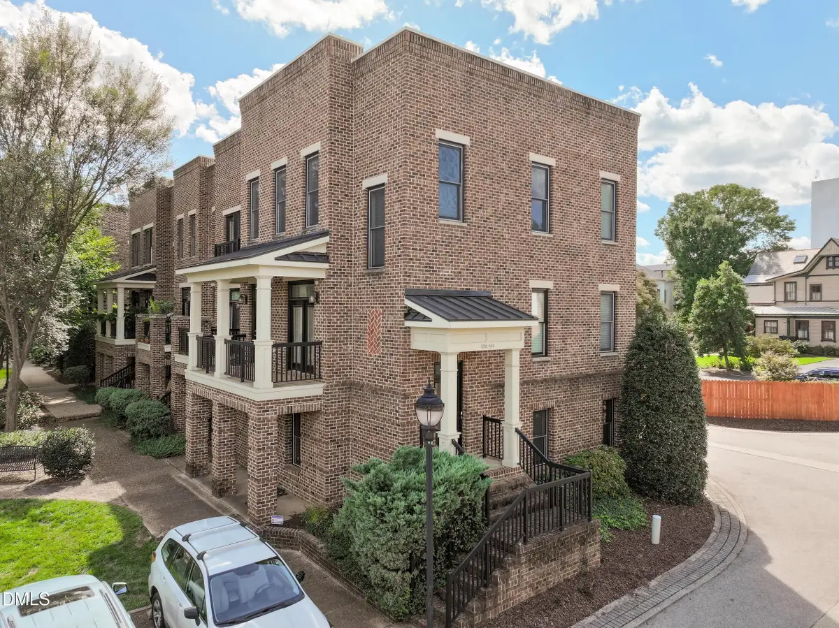 530 John Haywood Way, Raleigh, NC 27604 - #1