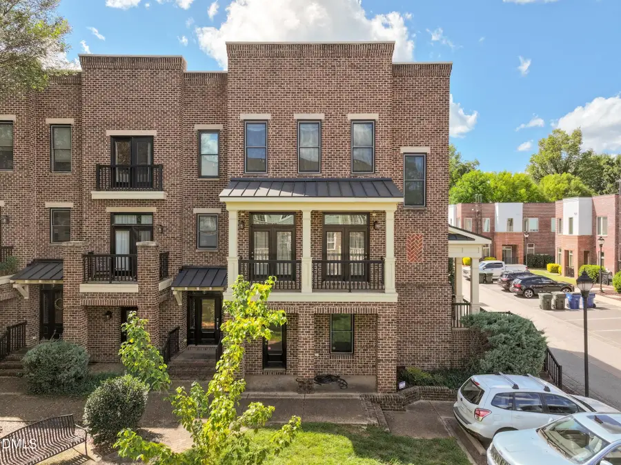530 John Haywood Way, Raleigh, NC 27604 - #2