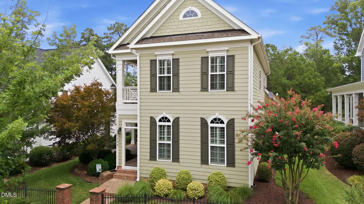 1908 Green Oaks Parkway, Holly Springs, NC 27540 - #1