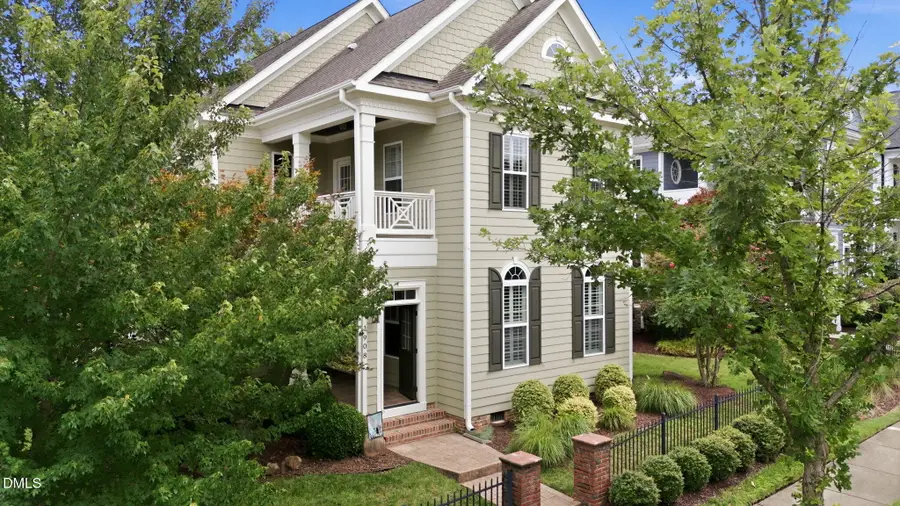 1908 Green Oaks Parkway, Holly Springs, NC 27540 - #2