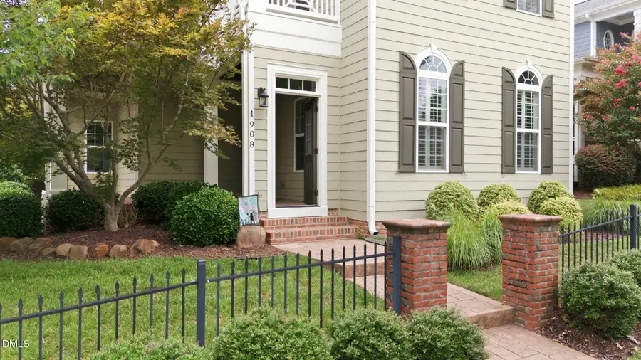 1908 Green Oaks Parkway, Holly Springs, NC 27540 - #3