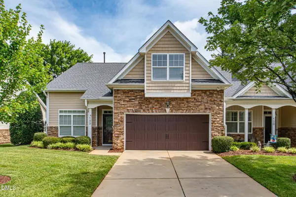 122 Star Flower Court, Apex, NC 27539