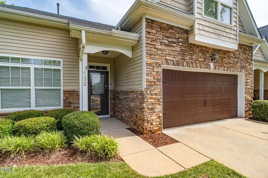 122 Star Flower Court, Apex, NC 27539 - #3