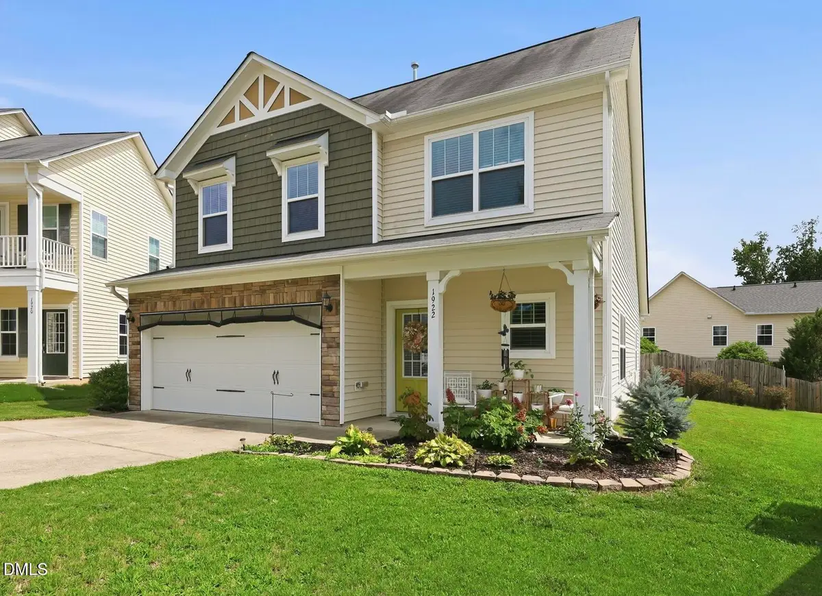 1922 Hinswood Circle, Fuquay Varina, NC 27526 - #1