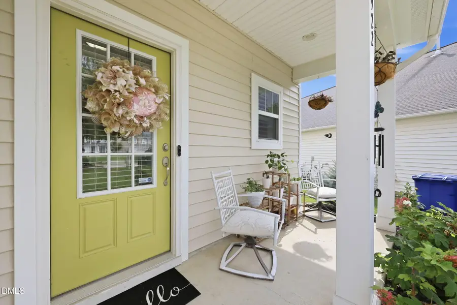 1922 Hinswood Circle, Fuquay Varina, NC 27526 - #2