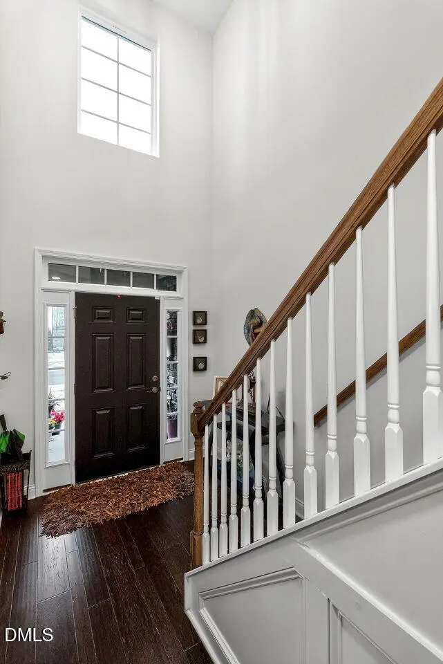 405 Hickory Run Lane, Youngsville, NC 27596 - #3
