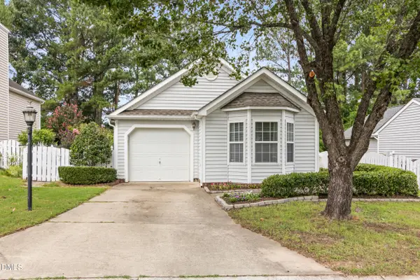 4908 Gable Ridge Drive, Durham, NC 27713