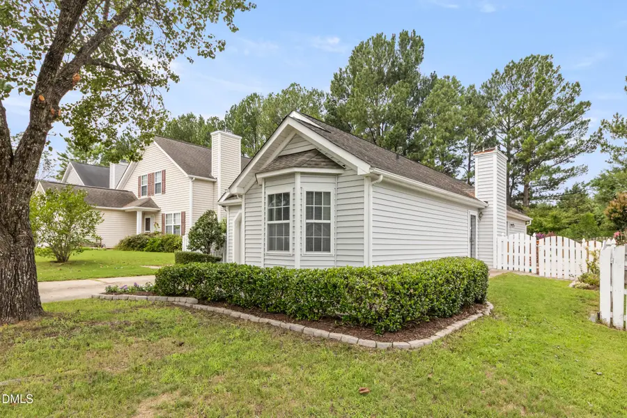 4908 Gable Ridge Drive, Durham, NC 27713 - #2