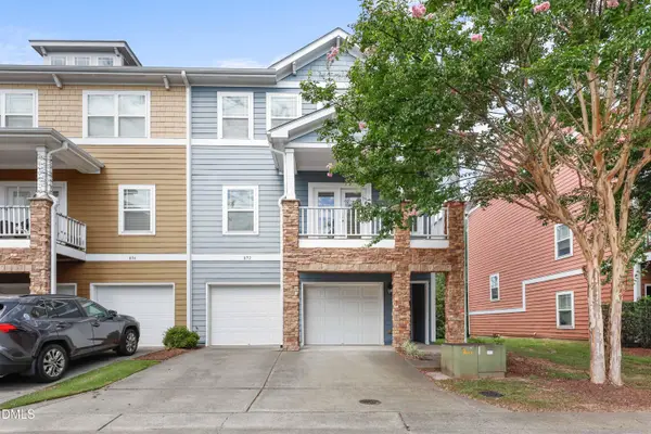 892 Queen City Crescent, Apex, NC 27523