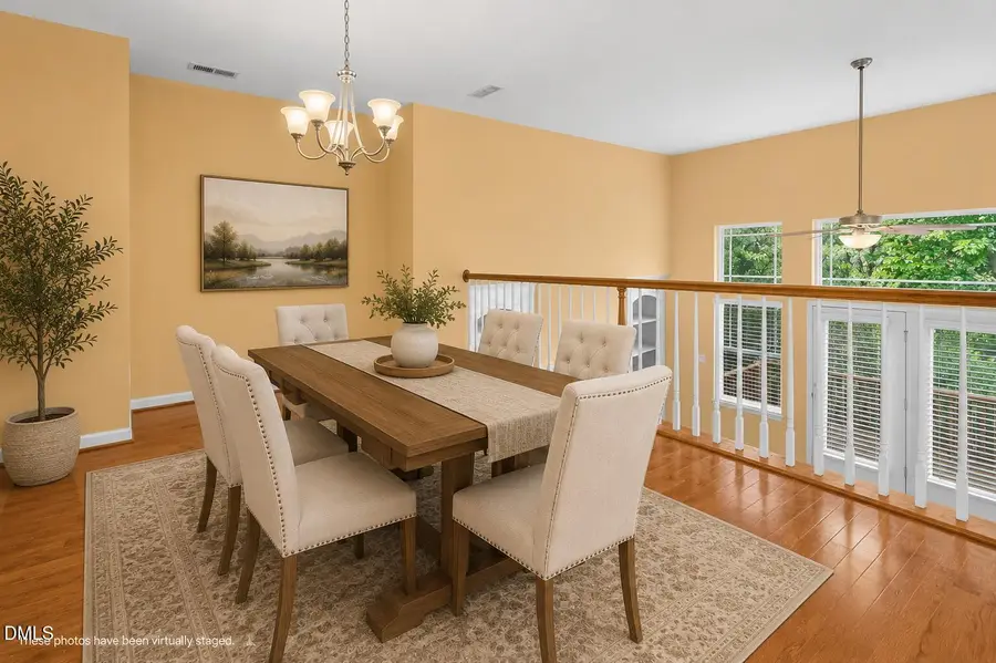 892 Queen City Crescent, Apex, NC 27523 - #3