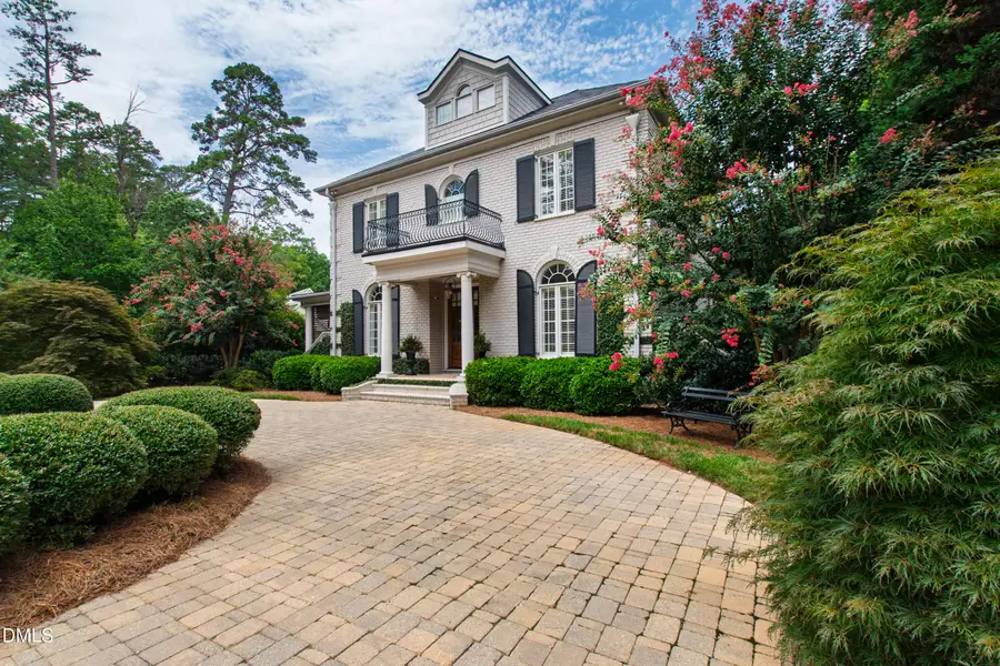 2017 Ridge Road, Raleigh, NC 27607 - #2