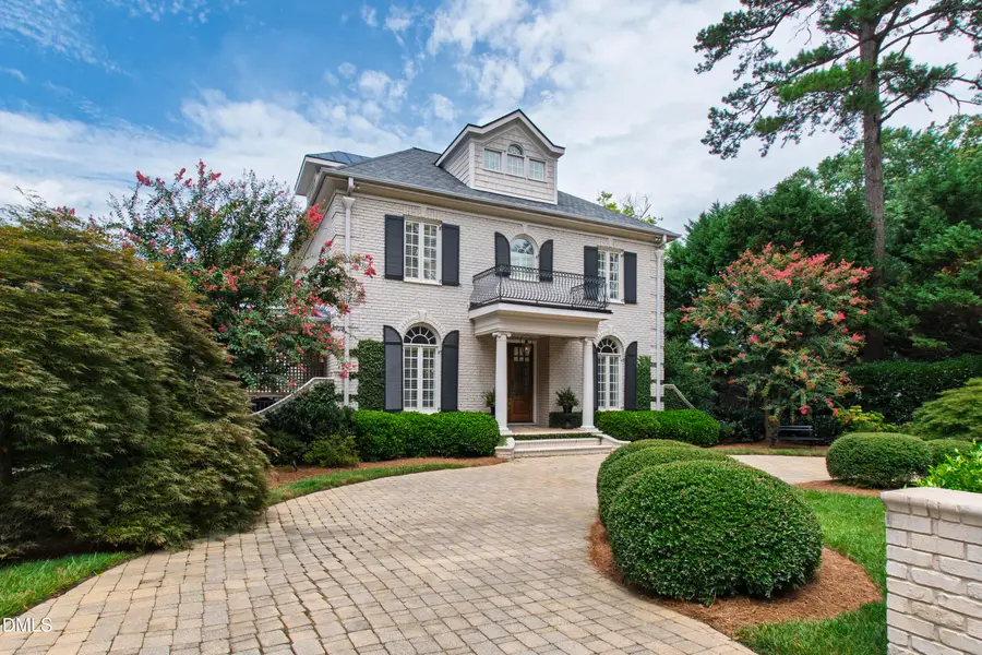 2017 Ridge Road, Raleigh, NC 27607 - #3