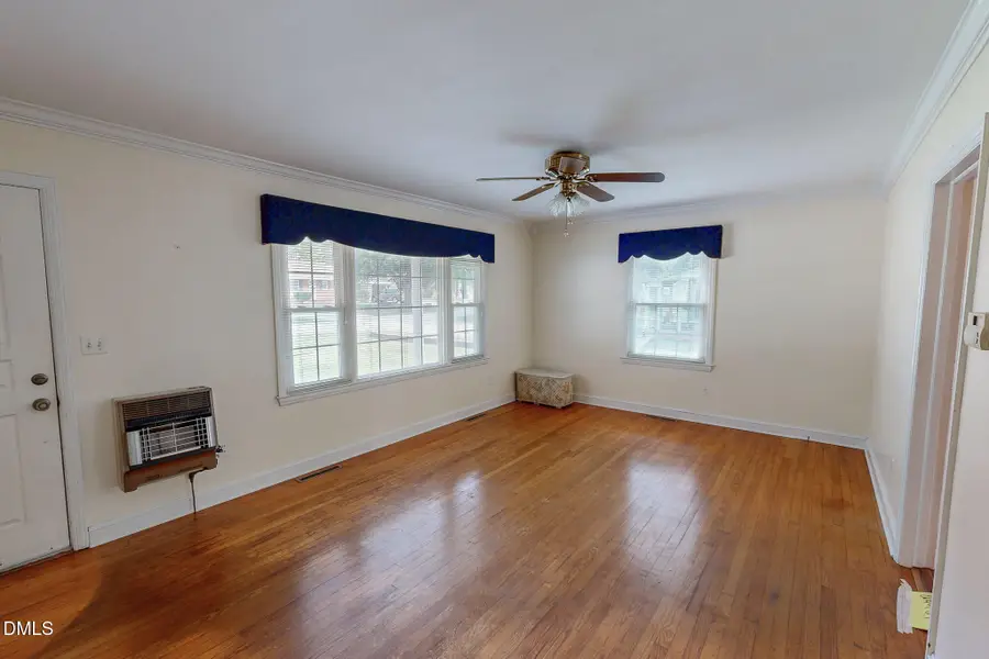 907 Frank Street, Roxboro, NC 27573 - #3