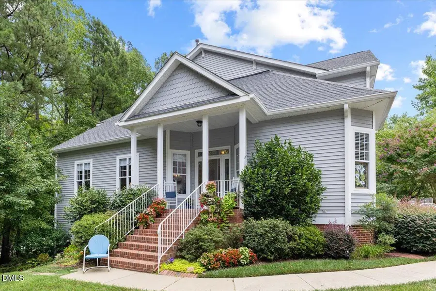 153 Summit Oaks Lane, Holly Springs, NC 27540 - #2