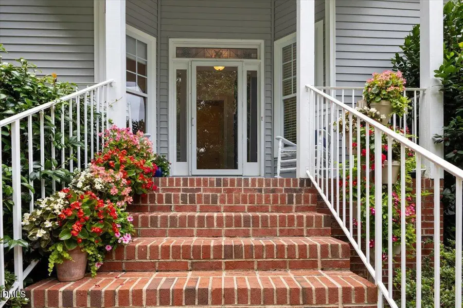 153 Summit Oaks Lane, Holly Springs, NC 27540 - #3