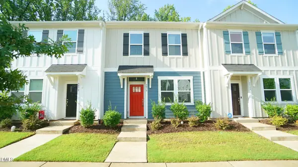 3070 Spline Circle, Raleigh, NC 27610