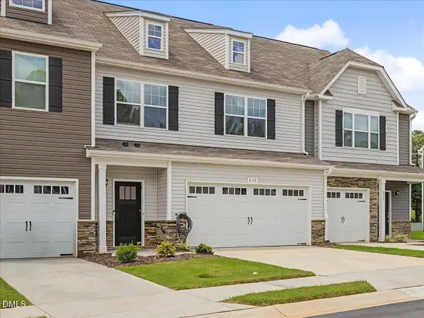 830 Pryor Street, Mebane, NC 27302