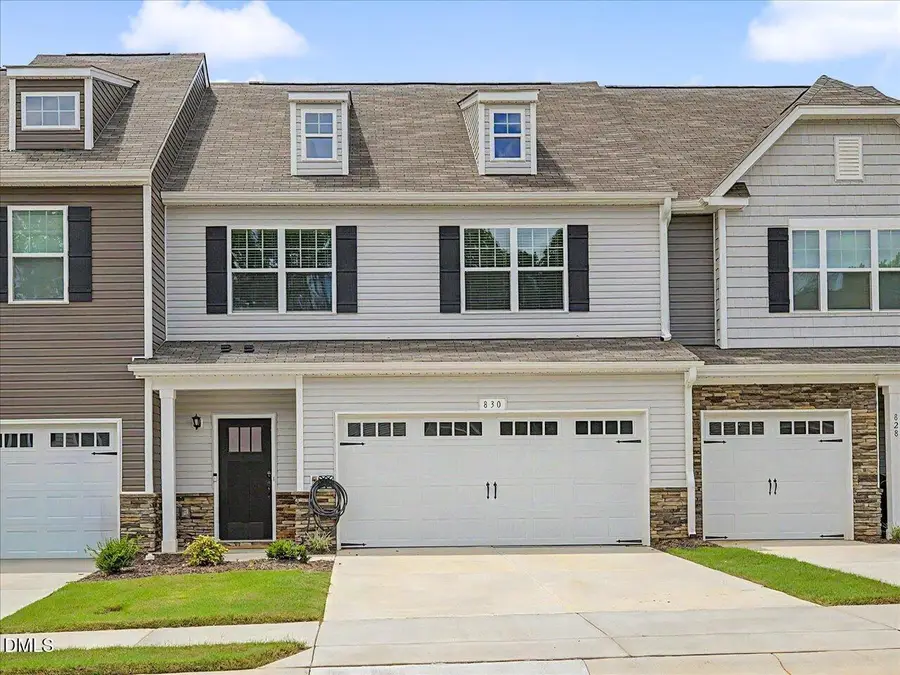 830 Pryor Street, Mebane, NC 27302 - #2